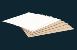 Tipos de papel