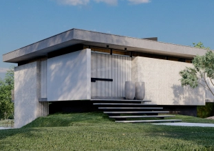 Projeto Cratto Construtora