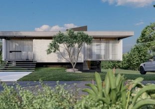 Projeto Cratto Construtora