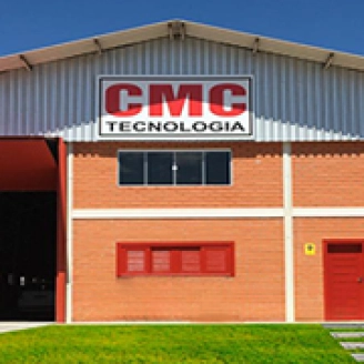 NOVA SEDE CMC
