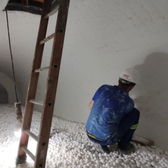 Case de Sucesso: Como a SIBELCO aumentou a vida útil de seus moinhos com o revestimento HARDTEC® da CMC
