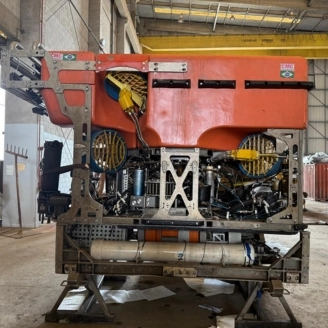 Operational History of ROVs with Floaters Supplied by CMC OFFSHORE