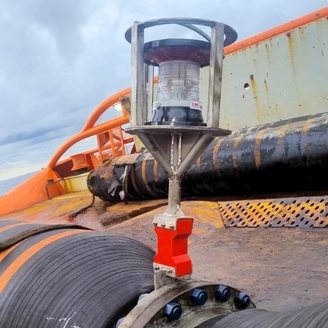 CMC Marine Signaling Systems