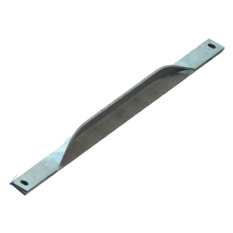 Mão Francesa Perfilada