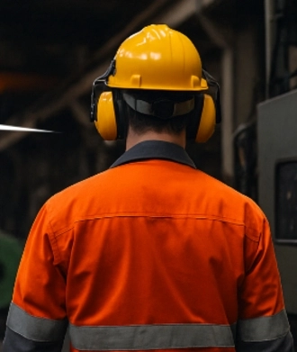 Maintenance and refurbishment