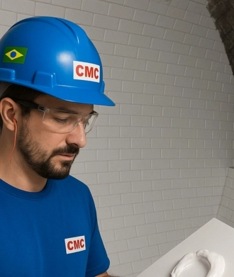 Revestimentos antidesgaste