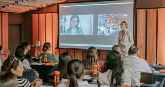 Enquanto Joinville lidera o crescimento econ&ocirc;mico catarinense, especialista chama aten&ccedil;&atilde;o para um novo desafio: comunicar com impacto