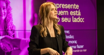 E se eu falar sobre mim e parecer arrogante?