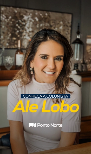 Colunista - Lifestyle