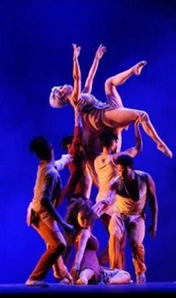 Festival de dança de Joinville celebra 20 anos de existência