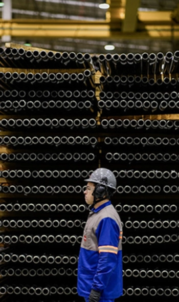 PIB de Santa Catarina mantém liderança