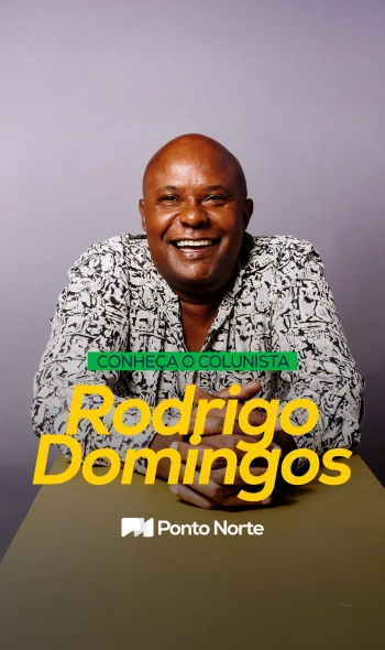 Colunista - Cultura, Arte e Entretenimento