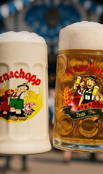 Fenachopp: Festa promete reunir 1 milhão de  visitantes