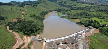 Inaugura&ccedil;&atilde;o da PCH Boa Vista marca avan&ccedil;o na sustentabilidade energ&eacute;tica da Serra Catarinense