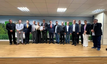 SindArroz-SC não vê compromisso do Ministério da Agricultura com soluções para a crise do arroz