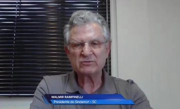 Cadeia produtiva do arroz seguir&aacute; enfrentando dificuldades em 2026