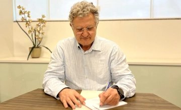 SindArroz-SC transfere sede administrativa para o Sul de SC