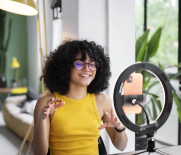 Da exposi&ccedil;&atilde;o &agrave; confian&ccedil;a: por que visibilidade nas redes n&atilde;o substitui reputa&ccedil;&atilde;o?