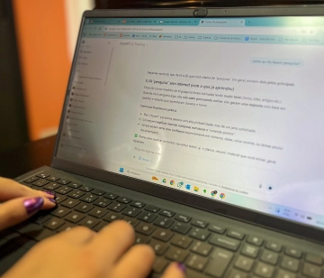 Nova fronteira da comunica&ccedil;&atilde;o corporativa: como intelig&ecirc;ncias artificiais est&atilde;o &ldquo;lendo&rdquo; as marcas brasileiras?