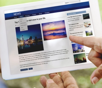 Por que empresas que investem em assessoria de imprensa conquistam mais autoridade e confiança do mercado?