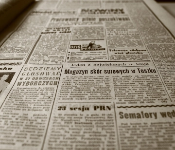 Fique por dentro dos principais jargões do meio jornalístico