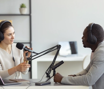 Relacionamento com jornalistas: quando a imprensa confia, a reputa&ccedil;&atilde;o anda mais r&aacute;pido