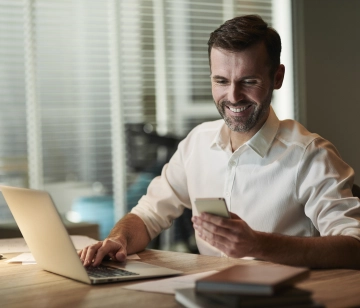 O poder do posicionamento: como lideran&ccedil;as empresariais podem fortalecer os CNPJs que representam