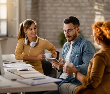 Comunica&ccedil;&atilde;o interna e externa precisam estar alinhadas para proteger a reputa&ccedil;&atilde;o da sua empresa