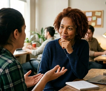 Como a comunica&ccedil;&atilde;o humanizada pode ajudar empresas a atravessar momentos de instabilidade econ&ocirc;mica