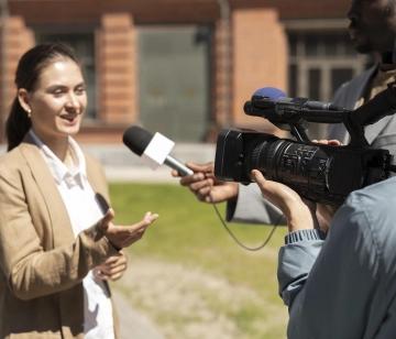 Como melhorar a relação da sua indústria com a imprensa e por que a mídia espontânea importa?