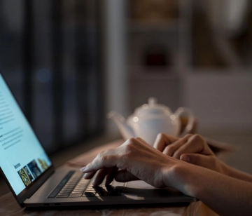 Quem a IA cita e por qu&ecirc;? O caminho para sua empresa virar refer&ecirc;ncia nas respostas