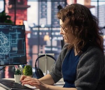 Reputa&ccedil;&atilde;o em tempos de IA: o que muda na forma de comunicar sua marca?