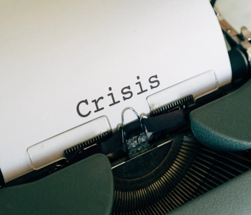 Uma gestão de crises eficiente pode salvar seu negócio
