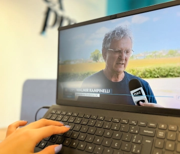 Como organiza&ccedil;&otilde;es podem construir hist&oacute;rico de credibilidade na imprensa?