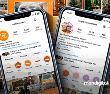 O poder do digital de destruir barreiras