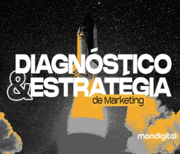 Diagnóstico e Estratégia de Marketing: um serviço para sua empresa alcançar o sucesso!