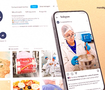 Criei um perfil para minha empresa: e agora? 