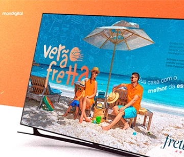 O poder da campanha publicitária nas vendas da sua empresa