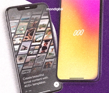 Se acalma! Fazer stories não precisa ser algo complicado