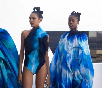 São Paulo Fashion Week N54: evento deve parar mundo da moda nas próximas semanas