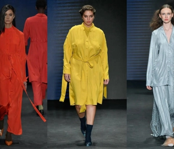 Segundo e terceiro dia: confira grandes destaques do SPFW N54