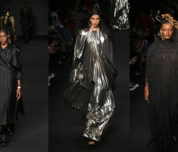 Fim da 54ª edição do São Paulo Fashion Week deixa sensação de ‘quero mais’