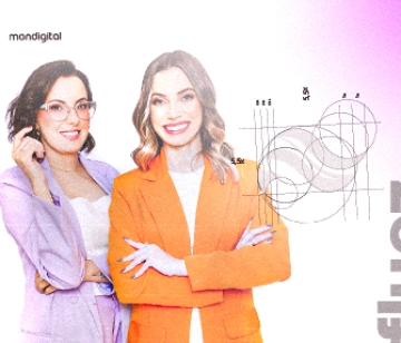 Identidade visual: saiba quais elementos fazem parte do DNA da sua empresa 