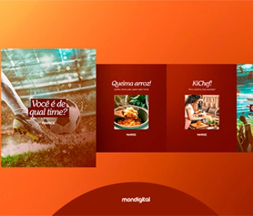 Aprenda a usar assuntos em alta a seu favor nas redes sociais