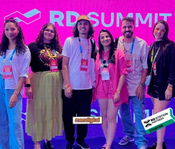 Aprendizados do RD Summit 2023: o que ficou após três dias de muito conhecimento?