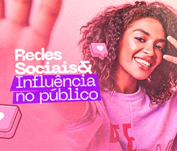 Qual a importância das redes sociais para um participante do BBB?