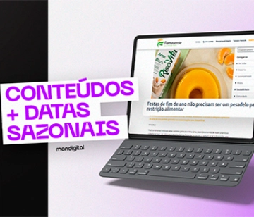 É possível criar releases que saiam do tradicional?