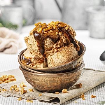 Sorvetes / Gelatos