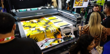 Futurize levará soluções diferenciadas na FESPA Digital Printing 2025