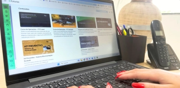 Conhecimento que Não Vai Embora: Conheça o Futurize Connect